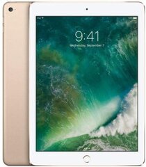 iPad Air 2 9.7" 32GB WiFi (Uuendatud, seisukord nagu uus) hind ja info | Tahvelarvutid | kaup24.ee