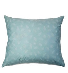 Sulepadi Comfort Pluss, blue, 60x60 cm hind ja info | Padjad | kaup24.ee