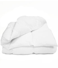 Гипоаллергенное одеяло AIR 210х220 см цена и информация | Одеяла | kaup24.ee