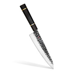 Fissman Jaapani peakoka nuga Kensei Bokuden, 21 cm hind ja info | Noad ja tarvikud | kaup24.ee