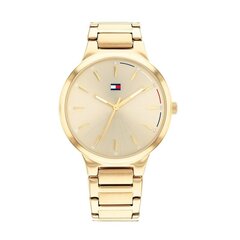 Naiste käekell Tommy Hilfiger TH1782402 цена и информация | Женские часы | kaup24.ee