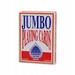 Kaardid Jumbo, 28x21 cm hind ja info | Muud kingitused | kaup24.ee