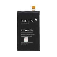 BlueStar HT68461 цена и информация | Аккумуляторы для телефонов | kaup24.ee