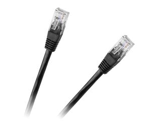 patchcord utp 8c ühendatav kaabel hind ja info | Kaablid ja juhtmed | kaup24.ee