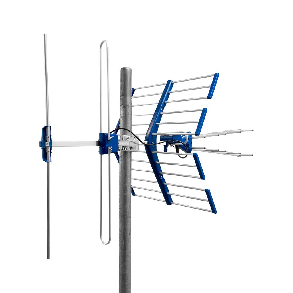 tv-antenn dvb-t/t2 цена и информация | TV antennid | kaup24.ee