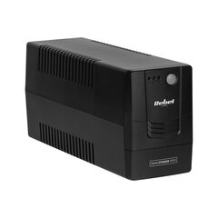 Rebel arvuti UPS Nanopower 1000 mudel hind ja info | Puhvertoiteallikad (UPS) | kaup24.ee