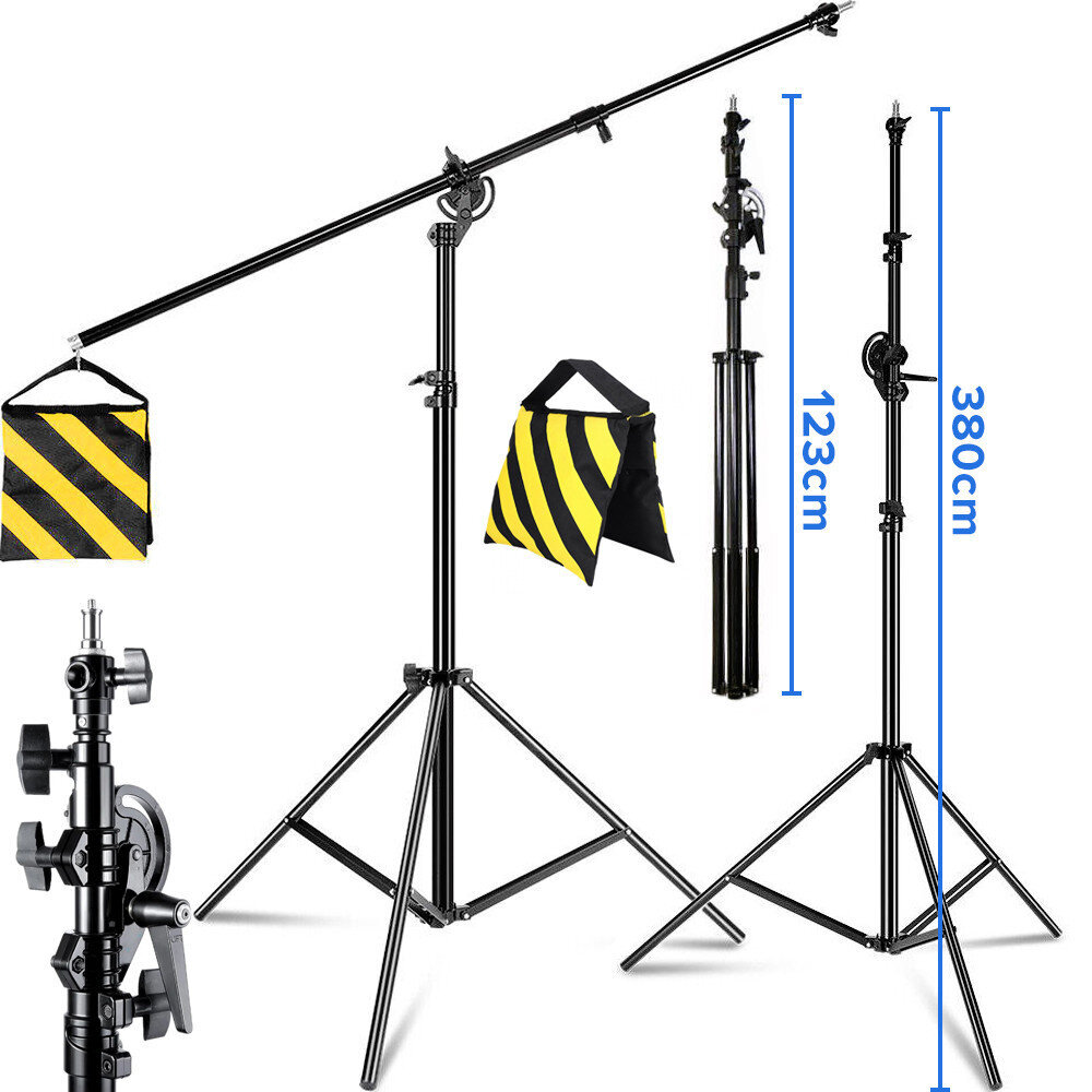 Statiiv laest pildistamiseks hind ja info | Statiivid | kaup24.ee