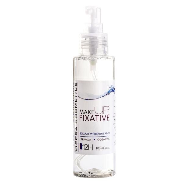 Vipera Makeup Fixative meigifiksaator, 100 ml цена и информация | Jumestuskreemid, puudrid | kaup24.ee