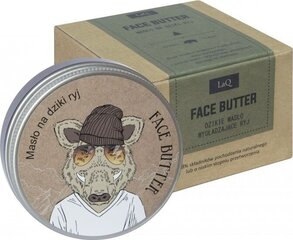Масло для лица LaQ Wild Boar для мужчин, 50 мл цена и информация | Кремы для лица | kaup24.ee