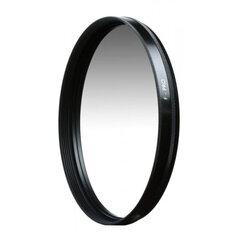 B+W Nd-FIlter Graduated 25% 58mm F-Pro Mrc цена и информация | Фильтр | kaup24.ee