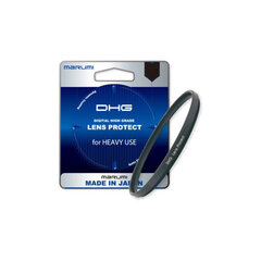 Marumi DHG Lens Protect 82mm hind ja info | Filtrid fotoaparaatidele | kaup24.ee