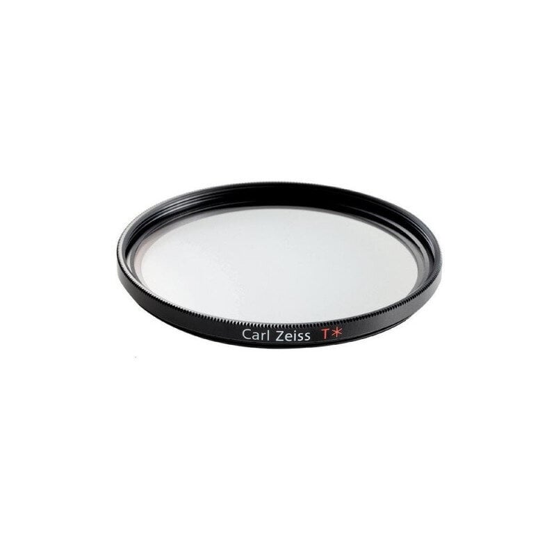 Zeiss T* UV 46 mm hind ja info | Filtrid fotoaparaatidele | kaup24.ee