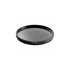 Zeiss T* Polarizing Circular 62 mm hind ja info | Filtrid fotoaparaatidele | kaup24.ee