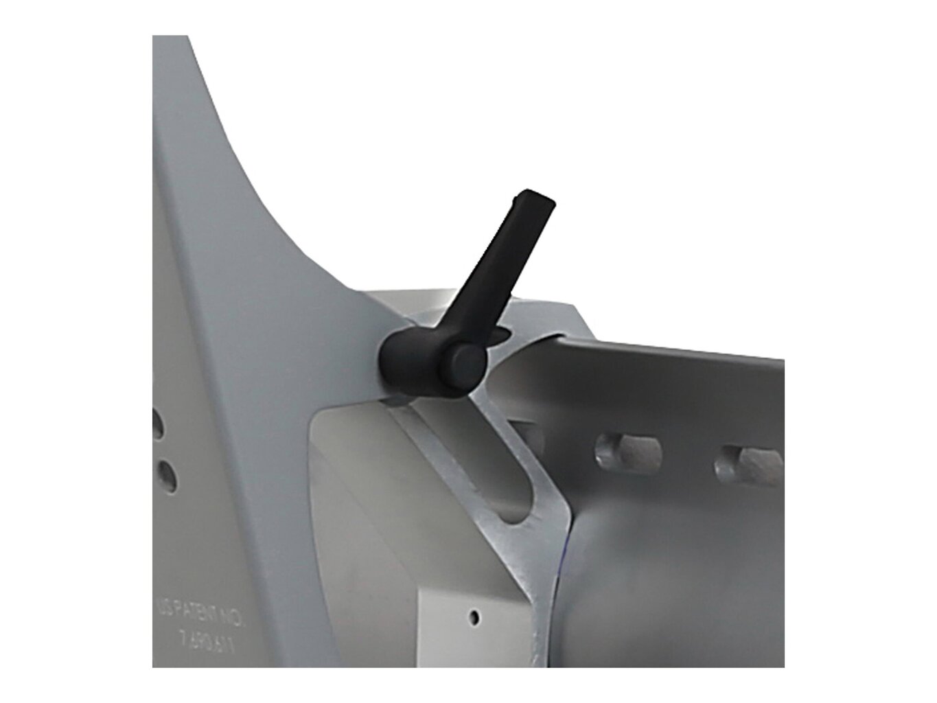 Ergotron TM Tilting Wall Mount (61-142-003) hind ja info | Monitori hoidjad | kaup24.ee