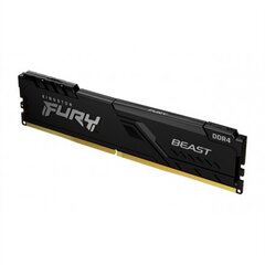 Kingston KF432C16BB1/16 цена и информация | Оперативная память (RAM) | kaup24.ee