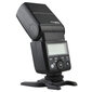 Godox TT350 Speedlite for Canon hind ja info | Fotovalgustuse seadmed | kaup24.ee