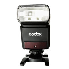 Godox TT350 Speedlite for Canon hind ja info | Fotovalgustuse seadmed | kaup24.ee