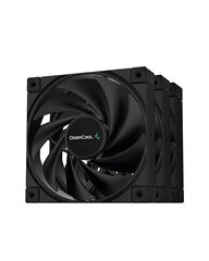 Deepcool FK120 hind ja info | Arvuti ventilaatorid | kaup24.ee