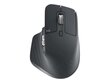 Logitech MX Keys Combo Gen 2 Graphite (920-010926) цена и информация | Klaviatuurid | kaup24.ee