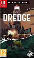 DREDGE Deluxe Edition цена и информация | Компьютерные игры | kaup24.ee