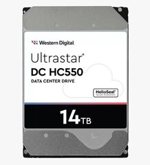 Western Digital 0F38581 цена и информация | Внутренние жёсткие диски (HDD, SSD, Hybrid) | kaup24.ee