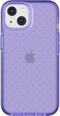 Tech21 Apple iPhone 14, wondrous purple hind ja info | Telefoni kaaned, ümbrised | kaup24.ee