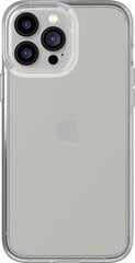 Tech21 Apple iPhone 12 Pro Max, clear hind ja info | Telefoni kaaned, ümbrised | kaup24.ee
