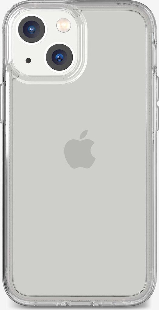 Tech 21 APPLE IPHONE 13 MINI, CLEAR цена и информация | Telefoni kaaned, ümbrised | kaup24.ee