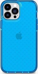 Tech21 Apple iPhone 13 Pro Max, blue цена и информация | Чехлы для телефонов | kaup24.ee