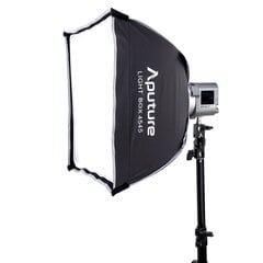 Aputure Light Box hind ja info | Fotovalgustuse seadmed | kaup24.ee