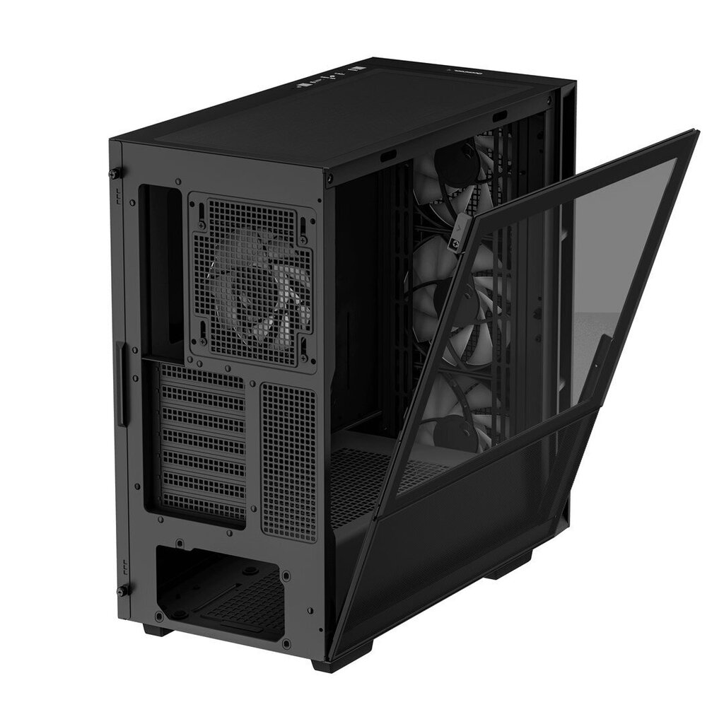 DeepCool CH560 цена и информация | Arvutikorpused | kaup24.ee