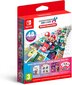 Mario Kart 8 Deluxe - Booster Course Pass DLC (Physical Edition) NSW hind ja info | Arvutimängud, konsoolimängud | kaup24.ee