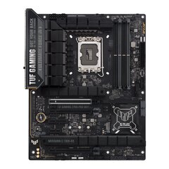 Asus TUF Gaming Z790-PRO WiFi hind ja info | Emaplaadid | kaup24.ee