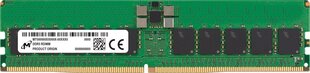 Micron MTC20F2085S1RC48BA1R цена и информация | Оперативная память (RAM) | kaup24.ee