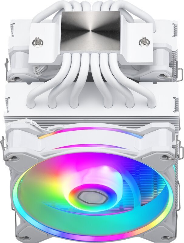 Cooler Master Hyper 622 Halo S_MULTI/RR-D6WW-20PA-R1 цена и информация | Protsessori jahutid | kaup24.ee