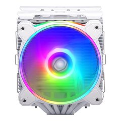 Cooler Master Hyper 622 Halo S_MULTI/RR-D6WW-20PA-R1 цена и информация | Кулеры для процессоров | kaup24.ee