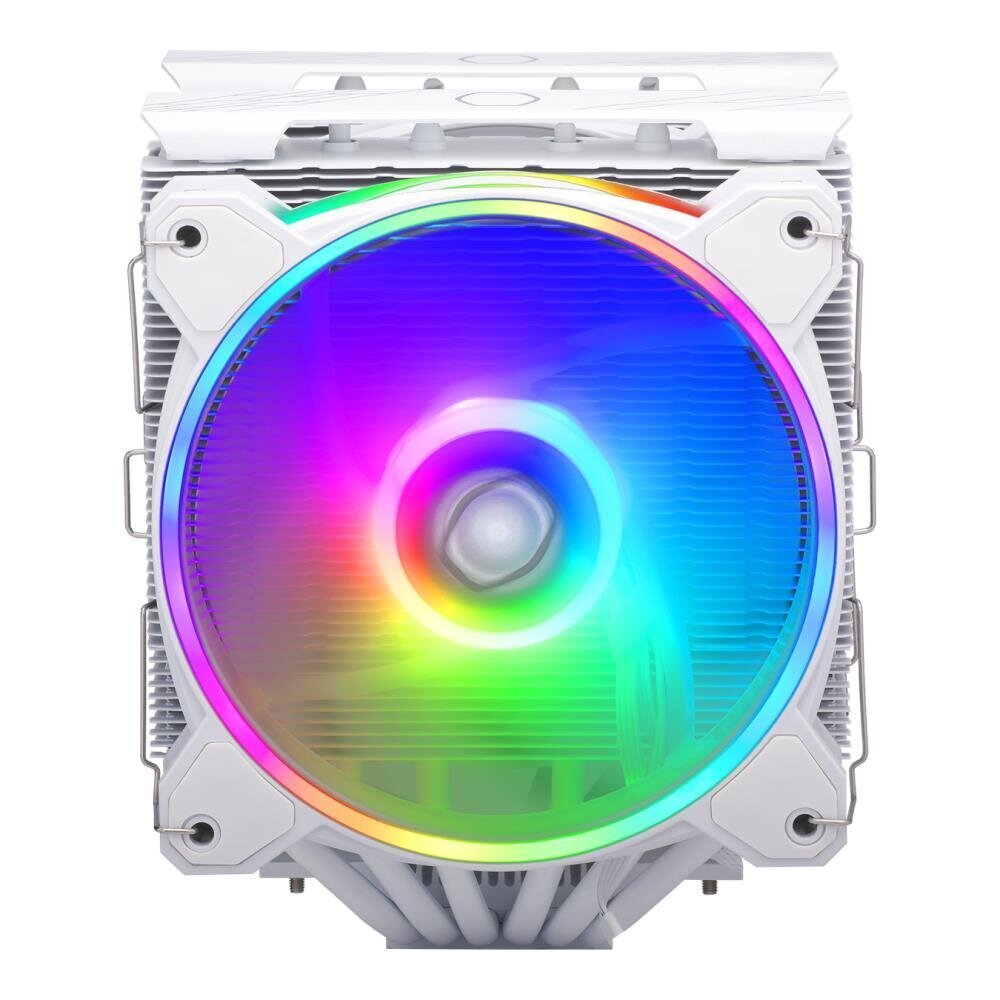 Cooler Master Hyper 622 Halo S_MULTI/RR-D6WW-20PA-R1 цена и информация | Protsessori jahutid | kaup24.ee