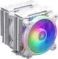 Cooler Master Hyper 622 Halo S_MULTI/RR-D6WW-20PA-R1 hind ja info | Protsessori jahutid | kaup24.ee