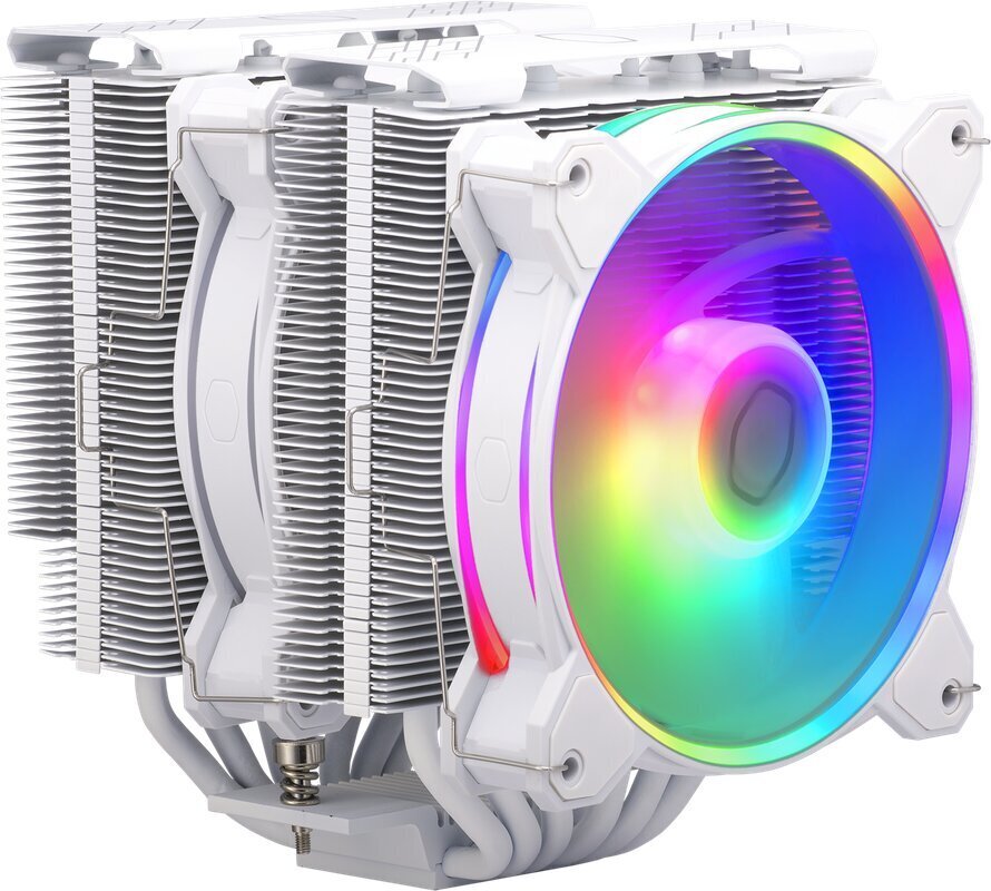 Cooler Master Hyper 622 Halo S_MULTI/RR-D6WW-20PA-R1 hind ja info | Protsessori jahutid | kaup24.ee