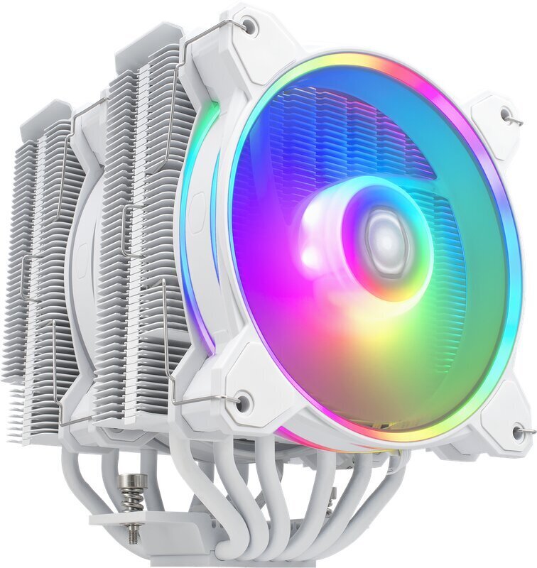 Cooler Master Hyper 622 Halo S_MULTI/RR-D6WW-20PA-R1 hind ja info | Protsessori jahutid | kaup24.ee