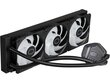 Cooler Master MasterLiquid 360 Atmos ARGB MLX-D36M-A25PZ-R1 hind ja info | Protsessori jahutid | kaup24.ee