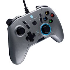 Thunderobot BT Gamepad G30 Black цена и информация | Джойстики | kaup24.ee