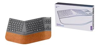 Lenovo Go Split (GY41C33969) цена и информация | Клавиатура с игровой мышью 3GO COMBODRILEW2 USB ES | kaup24.ee