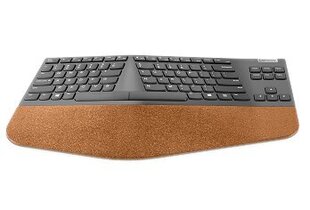 Lenovo Go Split (GY41C33969) цена и информация | Клавиатура с игровой мышью 3GO COMBODRILEW2 USB ES | kaup24.ee
