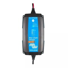Victron Energy Blue Smart цена и информация | Зарядные устройства для телефонов | kaup24.ee