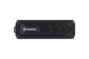 Transcend TS-CM10G hind ja info | Väliste kõvaketaste ümbrised | kaup24.ee