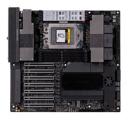 Asus Pro WS WRX90E-SAGE SE hind ja info | Emaplaadid | kaup24.ee