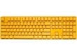 Ducky One 3 Yellow RGB LED MX-Black (DKON2108ST-AUSPDYDYYYC1) hind ja info | Klaviatuurid | kaup24.ee