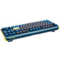 Ducky One 3 Daybreak TKL RGB LED MX-Black (DKON2187ST-AUSPDDBBHHC1) hind ja info | Klaviatuurid | kaup24.ee