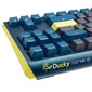 Ducky One 3 Daybreak TKL RGB LED MX-Black (DKON2187ST-AUSPDDBBHHC1) hind ja info | Klaviatuurid | kaup24.ee